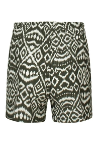 CITY LIFE dames short