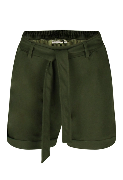 CITY LIFE dames short