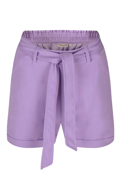 CITY LIFE dames short