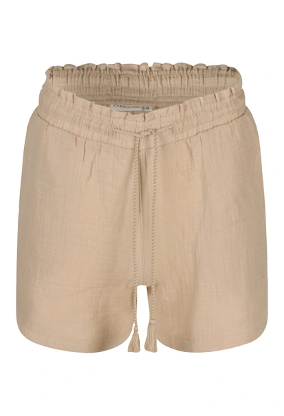 CITY LIFE dames short