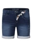 CITY LIFE dames short