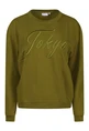 CITY LIFE dames sweater