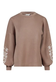 CITY LIFE dames sweater