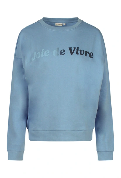 CITY LIFE dames sweater