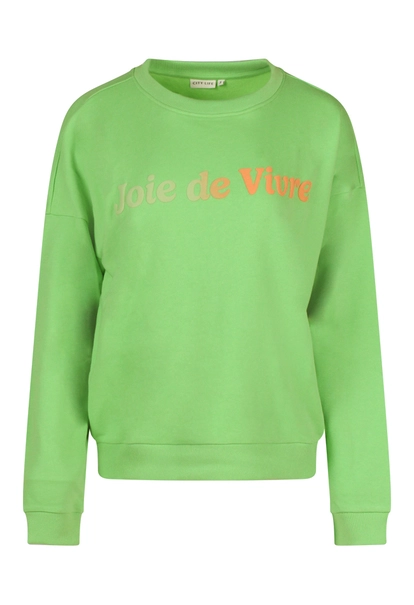 CITY LIFE dames sweater