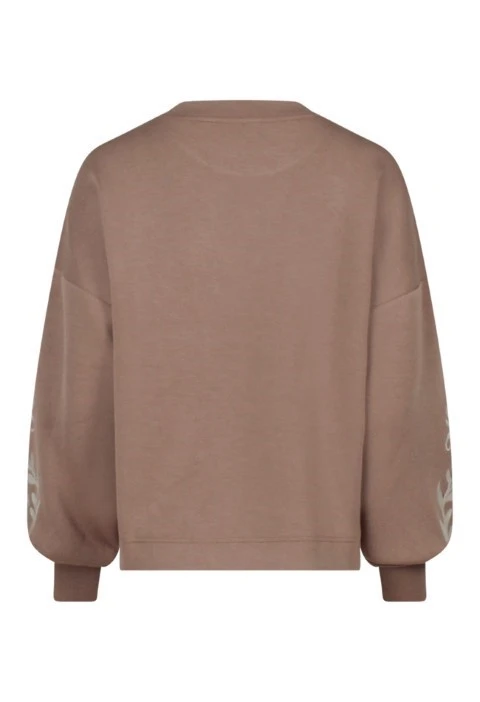 CITY LIFE dames sweater