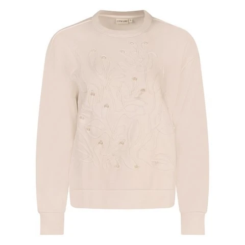 CITY LIFE dames sweater
