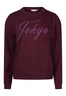 CITY LIFE dames sweater