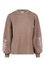 CITY LIFE dames sweater