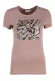 City Life dames T-shirt