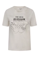 CITY LIFE dames T-shirt
