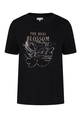 CITY LIFE dames T-shirt