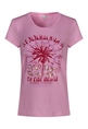 CITY LIFE dames T-shirt