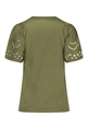 CITY LIFE dames T-shirt