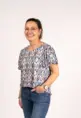 CITY LIFE dames T-shirt
