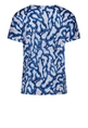 CITY LIFE dames T-shirt