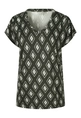 CITY LIFE dames T-shirt