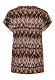 CITY LIFE dames T-shirt