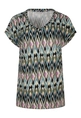 CITY LIFE dames T-shirt
