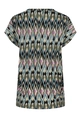 CITY LIFE dames T-shirt