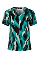 CITY LIFE dames T-shirt