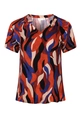 CITY LIFE dames T-shirt