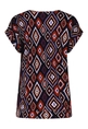 CITY LIFE dames T-shirt