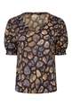 CITY LIFE dames T-shirt