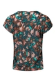CITY LIFE dames T-shirt