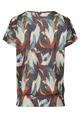 CITY LIFE dames T-shirt