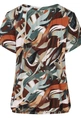 CITY LIFE dames T-shirt