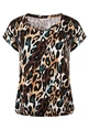 CITY LIFE dames T-shirt