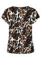 CITY LIFE dames T-shirt