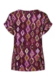 CITY LIFE dames T-shirt