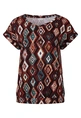 CITY LIFE dames T-shirt
