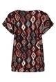CITY LIFE dames T-shirt