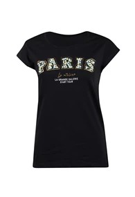 City Life dames T-shirt