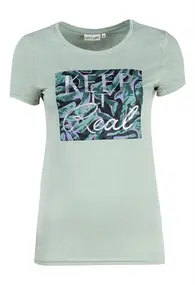 City Life dames T-shirt