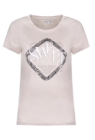 City Life dames T-shirt