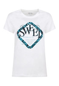 City Life dames T-shirt