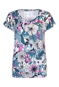 City Life dames T-shirt