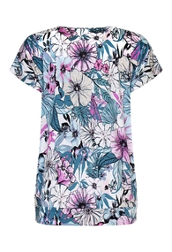 City Life dames T-shirt