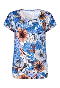 City Life dames T-shirt