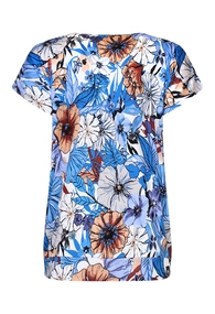 City Life dames T-shirt