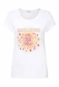 City Life dames T-shirt