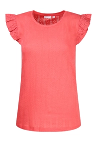 CITY LIFE dames T-shirt