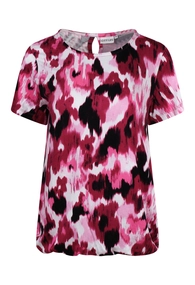 CITY LIFE dames T-shirt