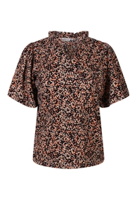 CITY LIFE dames T-shirt