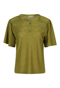 CITY LIFE dames T-shirt