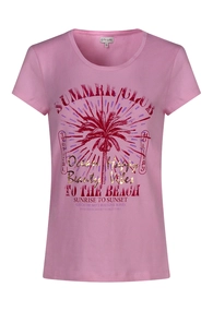 CITY LIFE dames T-shirt